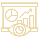 Ícono de Visión